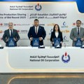 MOL se udružio s Repsolom i TPAO-om na projektu u Libiji