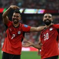 Salah predvodio Egipat do istorijske pobede: "Ovo je tek početak" VIDEO