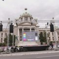 Zatvaraju ulice zbog SNS skupa: Centar Beograda bez saobraćaja od 26. do 29. juna