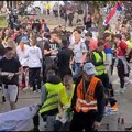 Plan dočeka studenata u Bresnici i Mrčajevcima