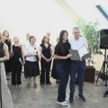 Najboljim učenicima dodeljene nagrade: Biblioteka proslavila 122 godine postojanja