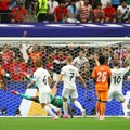 UŽIVO: Slonovi opasniji, Holand još drema