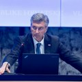 Plenković o slanju vojske na mimohod: Za to ne treba odluka ni suglasnost Milanovića