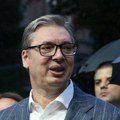 Vučić ponovo: Portal "Ko si bre ti" za prijavu bahatih funkcionera do kraja nedelje