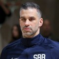 Alimpijević: Spremi očekujemo utakmice protiv Švajcarske i Bosne i Hercegovine
