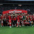 Zvanično! Pao novi poptpis na marakani: Crvena zvezda završila levog beka - detalji ugovora!