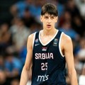 Srpski vunderkind o kojem bruji planeta! Sa novosadskog asfalta do košarkaškog raja: Životna priča Nikole Kusturice, momka…