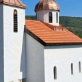 Najstarija crkva u Eparhiji Mileševskoj prolavlja 180 godina: Pogledajte kako izgleda ovaj duhovni svetionik