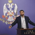Jovanović (CLS): Šapić poslao istoričara na sastanak o krizi javnog prevoza u Beogradu