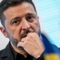 Kijev odbacio Trampov mirovni plan od 28 tačaka