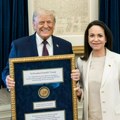 Trampu je dosta Marije Korine Mačado?
