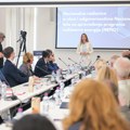 Ministarka o nuklearnom programu Srbije: Početak izgradnje do 2035