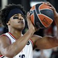 Ništa od povratka u Partizan: Zek Ledej novi košarkaš Hapoela iz Tel Aviva