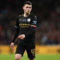 Nastavak saradnje: Fil Foden produžio ugovor sa Mančester sitijem