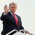 Većini Amerikanaca nisu jasni planovi Trampa: Tek svaki treći podržava rat sa Iranom