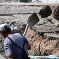 Vanredno u Pančevu: Zatvorena poznata ulica, nadležni apeluju na građane - evo šta se dogodilo