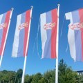 Izresane i pocepane zatave na sve strane, hoće li policija da podnese prijavu protiv Grada Prokuplja i ostalih?