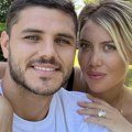 Vanda nara odlepila - preko noći ostala ostala bez 480.000 evra! Mauro Ikardi likuje, a ona bljuje vatru...