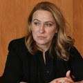 ASK potvrdila da je ministarka Paunović primala platu kao direktorka Apotekarske ustanove Peć iako je ona ugašena još 2021…