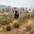 Seuta: U mrtvačnici 88 tela stradalih migranata, zvanični podaci govore o 72