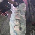 U Užicu zaplenjeno više od šest kilograma narkotika