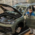 Volkswagen ima 60% više radnika od Toyote, a pravi manje automobila - evo i zašto