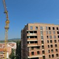 Novi studentski dom imaće mesta za više od 400 akademaca, a leti će biti oslonac velikih događaja u Nišu