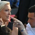 Žordan Bardela jedini kandidat ulatradesničara za novi mandat