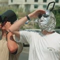Sećate li se šta se dogodilo 11. avgusta 1999? Srbija je zbog pomračenja Sunca izgledala kao grad duhova - snimci pokazuju šta…