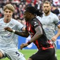 Danski fudbaler Kristensen do kraja sezone na pozajmici u Atalanti