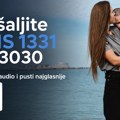 „Hitno! Da mali Kosta ozdravi“: Poruka koja treba da se čuje glasno širom Srbije