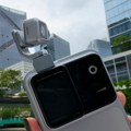 Evo kako radi gimbal kamera na novom Honor telefonu (video)