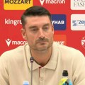 Albert Rijera: "Cenim to što radite, ali meni u Zvezdi prevodilac ne treba"