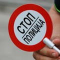Saobraćajci imaju novi sistem kažnjavanja vozača, uvedena i važna novina za strance