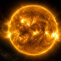 Sunčevo magnetno polje ponaša se čudno, a astronomi još ne znaju zašto