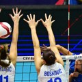 Tijana Bošković je Tijana Bošković - Srbija pobedila Češku!