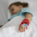 Devojčica (5) progutala zlatnu polugu: Rendgen otkrio gde se zaglavila, i najmanja greška lekara mogla je da bude kobna