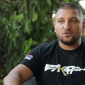 Konovalov "otvorio dušu" pred povratak u ring: "Imao sam 103 kg, otvorio brzu hranu, hoću titulu prvaka sveta"