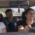 Siniša krenuo stopom do Ade Bojane - a onda su mu na putu stale dve Albanke u starom "Golfu": Ono što mu je jedna rekla nikada…