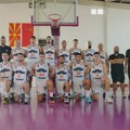 Košarkaši Niša ubedljivi na startu priprema