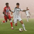 (Tabela) Derbi napravio još veći jaz: Zvezda prva, Partizan tek 12. na tabeli!