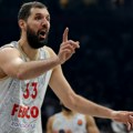Nikola Mirotić razmišlja o završetku karijere