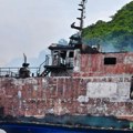 Tragedija na trajektu na Filipinima: Najmanje petoro poginulo, za 87 ljudi se još traga