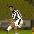 Partizan se oprostio od Nuhija: Bio je deo generacije koja je 2002. godine osvojila titulu šampiona države, igrao i protiv…