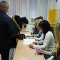 Slobodne organizacije Srbije pružile podršku Studentskoj listi na predstojećim izborima
