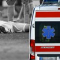 Tragedija u Zemunu: Fudbaler (44) se srušio usred utakmice, saigrači gledali borbu za život!