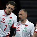 Nikola Grbić sa Poljskom otišao u finale
