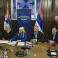 Bogoljub Karić - Pokret snaga Srbije: Postupili smo po zaključku RIK, očekujemo odluku