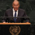 Lavrov traži od SAD da oslobode Madura: "Prekršili su sve norme"