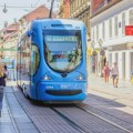 Prekinut štrajk u komunalnim preduzećima u Zagrebu – gradski prevoz ponovo radi, odvozi se otpad